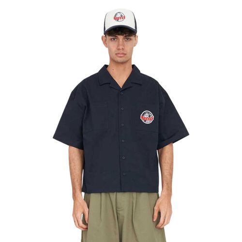 Huffer Costa Shirt/Air